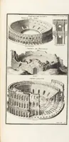 Picture 29 of 67 from (Band 3,2): L' Antiquité Expliquée Et Représentée En Figures: Les Usages de la vie; Tome Troisieme Seconde Partie, leaf 132