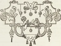 Picture 36 of 67 from (Band 3,2): L' Antiquité Expliquée Et Représentée En Figures: Les Usages de la vie; Tome Troisieme Seconde Partie, leaf 168