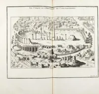Picture 37 of 67 from (Band 3,2): L' Antiquité Expliquée Et Représentée En Figures: Les Usages de la vie; Tome Troisieme Seconde Partie, leaf 170