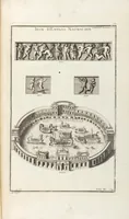 Picture 49 of 67 from (Band 3,2): L' Antiquité Expliquée Et Représentée En Figures: Les Usages de la vie; Tome Troisieme Seconde Partie, leaf 239