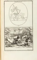 Picture 54 of 67 from (Band 3,2): L' Antiquité Expliquée Et Représentée En Figures: Les Usages de la vie; Tome Troisieme Seconde Partie, leaf 272