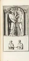 Picture 10 of 67 from (Band 3,2): L' Antiquité Expliquée Et Représentée En Figures: Les Usages de la vie; Tome Troisieme Seconde Partie, leaf 49