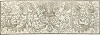 An illustration from (Band 3,2): L' Antiquité Expliquée Et Représentée En Figures: Les Usages de la vie; Tome Troisieme Seconde Partie