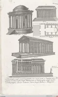 Picture 51 of 145 from Griechische und Römische Alterthümer: welche der berühmte P. Montfaucon ehemals samt den dazu gehörigen Supplementen in zehen Bänden in Folio, an das Licht gestellet hat, ... (1757), leaf 252