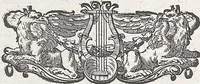 Picture 69 of 145 from Griechische und Römische Alterthümer: welche der berühmte P. Montfaucon ehemals samt den dazu gehörigen Supplementen in zehen Bänden in Folio, an das Licht gestellet hat, ... (1757), leaf 319