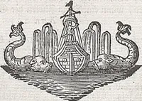Picture 71 of 145 from Griechische und Römische Alterthümer: welche der berühmte P. Montfaucon ehemals samt den dazu gehörigen Supplementen in zehen Bänden in Folio, an das Licht gestellet hat, ... (1757), leaf 339