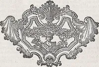 An illustration from Griechische und Römische Alterthümer: welche der berühmte P. Montfaucon ehemals samt den dazu gehörigen Supplementen in zehen Bänden in Folio, an das Licht gestellet hat, ... (1757)