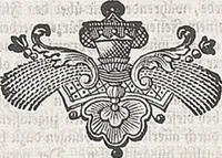 Picture 104 of 145 from Griechische und Römische Alterthümer: welche der berühmte P. Montfaucon ehemals samt den dazu gehörigen Supplementen in zehen Bänden in Folio, an das Licht gestellet hat, ... (1757), leaf 516