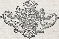 Picture 109 of 145 from Griechische und Römische Alterthümer: welche der berühmte P. Montfaucon ehemals samt den dazu gehörigen Supplementen in zehen Bänden in Folio, an das Licht gestellet hat, ... (1757), leaf 544