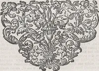 Picture 112 of 145 from Griechische und Römische Alterthümer: welche der berühmte P. Montfaucon ehemals samt den dazu gehörigen Supplementen in zehen Bänden in Folio, an das Licht gestellet hat, ... (1757), leaf 559