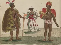 An illustration from (Band 2) (1795)