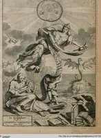 Picture 1 of 26 from Prodomo Apologetico alli Studi Chircheriani: Opera di Gioseffo Petrucci ..., Nella quale con un'apparato di Saggi diversi, si dà prova dell'esquisito Studio ha tenuto ... Atanasio Chircher, Circa il credere all'opinioni degli Scrittori ... (1677), leaf 5