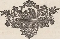 Picture 36 of 81 from Neueröffneter Musen-Tempel: welcher das allermerkwürdigste, aus den Fabeln der Alten in 60 auserlesenen und schönen Kupfern von Bernard Picart und andern kunstreichen Männern vorstellet ; mit deutlichen Erklärungen und Anmerkungen (1754), leaf 102
