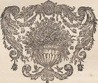 Picture 38 of 81 from Neueröffneter Musen-Tempel: welcher das allermerkwürdigste, aus den Fabeln der Alten in 60 auserlesenen und schönen Kupfern von Bernard Picart und andern kunstreichen Männern vorstellet ; mit deutlichen Erklärungen und Anmerkungen (1754), leaf 117