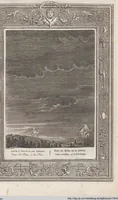 Picture 40 of 81 from Neueröffneter Musen-Tempel: welcher das allermerkwürdigste, aus den Fabeln der Alten in 60 auserlesenen und schönen Kupfern von Bernard Picart und andern kunstreichen Männern vorstellet ; mit deutlichen Erklärungen und Anmerkungen (1754), leaf 121
