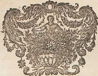 Picture 54 of 81 from Neueröffneter Musen-Tempel: welcher das allermerkwürdigste, aus den Fabeln der Alten in 60 auserlesenen und schönen Kupfern von Bernard Picart und andern kunstreichen Männern vorstellet ; mit deutlichen Erklärungen und Anmerkungen (1754), leaf 159
