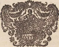 Picture 4 of 81 from Neueröffneter Musen-Tempel: welcher das allermerkwürdigste, aus den Fabeln der Alten in 60 auserlesenen und schönen Kupfern von Bernard Picart und andern kunstreichen Männern vorstellet ; mit deutlichen Erklärungen und Anmerkungen (1754), leaf 16