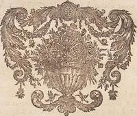 Picture 56 of 81 from Neueröffneter Musen-Tempel: welcher das allermerkwürdigste, aus den Fabeln der Alten in 60 auserlesenen und schönen Kupfern von Bernard Picart und andern kunstreichen Männern vorstellet ; mit deutlichen Erklärungen und Anmerkungen (1754), leaf 163
