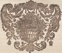 An illustration from Neueröffneter Musen-Tempel: welcher das allermerkwürdigste, aus den Fabeln der Alten in 60 auserlesenen und schönen Kupfern von Bernard Picart und andern kunstreichen Männern vorstellet ; mit deutlichen Erklärungen und Anmerkungen (1754)