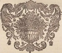 Picture 59 of 81 from Neueröffneter Musen-Tempel: welcher das allermerkwürdigste, aus den Fabeln der Alten in 60 auserlesenen und schönen Kupfern von Bernard Picart und andern kunstreichen Männern vorstellet ; mit deutlichen Erklärungen und Anmerkungen (1754), leaf 173