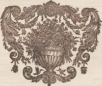 Picture 80 of 81 from Neueröffneter Musen-Tempel: welcher das allermerkwürdigste, aus den Fabeln der Alten in 60 auserlesenen und schönen Kupfern von Bernard Picart und andern kunstreichen Männern vorstellet ; mit deutlichen Erklärungen und Anmerkungen (1754), leaf 244