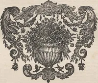 Picture 6 of 81 from Neueröffneter Musen-Tempel: welcher das allermerkwürdigste, aus den Fabeln der Alten in 60 auserlesenen und schönen Kupfern von Bernard Picart und andern kunstreichen Männern vorstellet ; mit deutlichen Erklärungen und Anmerkungen (1754), leaf 25