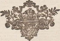 Picture 12 of 81 from Neueröffneter Musen-Tempel: welcher das allermerkwürdigste, aus den Fabeln der Alten in 60 auserlesenen und schönen Kupfern von Bernard Picart und andern kunstreichen Männern vorstellet ; mit deutlichen Erklärungen und Anmerkungen (1754), leaf 41