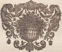 Picture 14 of 81 from Neueröffneter Musen-Tempel: welcher das allermerkwürdigste, aus den Fabeln der Alten in 60 auserlesenen und schönen Kupfern von Bernard Picart und andern kunstreichen Männern vorstellet ; mit deutlichen Erklärungen und Anmerkungen (1754), leaf 46
