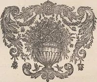 An illustration from Neueröffneter Musen-Tempel: welcher das allermerkwürdigste, aus den Fabeln der Alten in 60 auserlesenen und schönen Kupfern von Bernard Picart und andern kunstreichen Männern vorstellet ; mit deutlichen Erklärungen und Anmerkungen (1754)