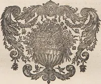 Picture 23 of 81 from Neueröffneter Musen-Tempel: welcher das allermerkwürdigste, aus den Fabeln der Alten in 60 auserlesenen und schönen Kupfern von Bernard Picart und andern kunstreichen Männern vorstellet ; mit deutlichen Erklärungen und Anmerkungen (1754), leaf 70