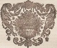 Picture 30 of 81 from Neueröffneter Musen-Tempel: welcher das allermerkwürdigste, aus den Fabeln der Alten in 60 auserlesenen und schönen Kupfern von Bernard Picart und andern kunstreichen Männern vorstellet ; mit deutlichen Erklärungen und Anmerkungen (1754), leaf 89