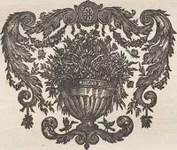 Picture 32 of 81 from Neueröffneter Musen-Tempel: welcher das allermerkwürdigste, aus den Fabeln der Alten in 60 auserlesenen und schönen Kupfern von Bernard Picart und andern kunstreichen Männern vorstellet ; mit deutlichen Erklärungen und Anmerkungen (1754), leaf 96