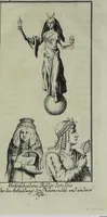 An illustration from (Band 1) (1740)