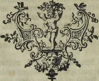 An illustration from (Band 1) (1740)