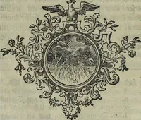 An illustration from (Band 1) (1740)