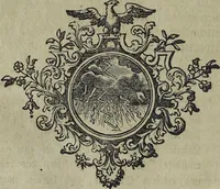An illustration from (Band 1) (1740)