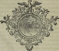 An illustration from (Band 1) (1740)