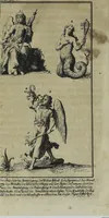 An illustration from (Band 1) (1740)