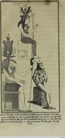 An illustration from (Band 1) (1740)