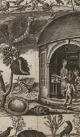 Picture 6 of 15 from Naturgeschichte für Kinder (1780), leaf 732