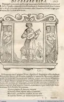 Picture 22 of 89 from (Band 1) (1613), leaf 128