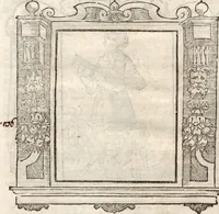 An illustration from (Band 1) (1613)