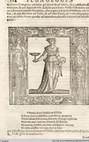 An illustration from (Band 1) (1613)