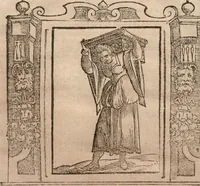 An illustration from (Band 1) (1613)