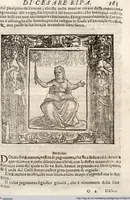 An illustration from (Band 1) (1613)