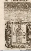 Picture 44 of 89 from (Band 1) (1613), leaf 197