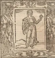 An illustration from (Band 1) (1613)