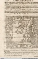 An illustration from (Band 1) (1613)