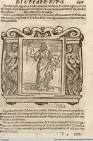 An illustration from (Band 1) (1613)
