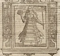 An illustration from (Band 1) (1613)